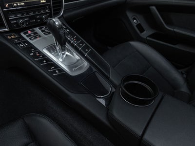 2016 Porsche Panamera Panamera