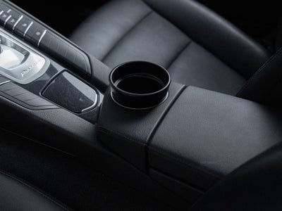 2016 Porsche Panamera Panamera