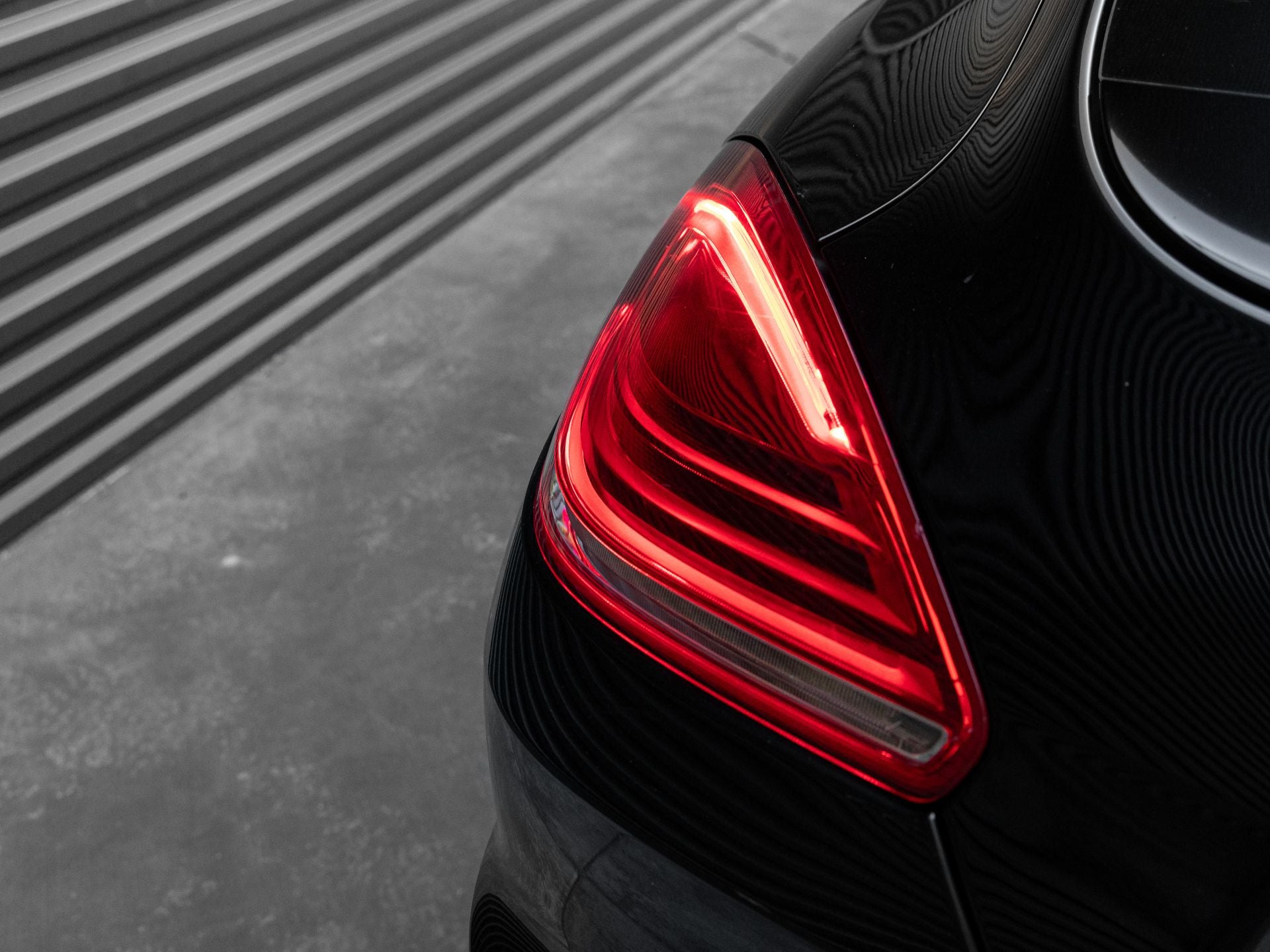 2016 Porsche Panamera Panamera