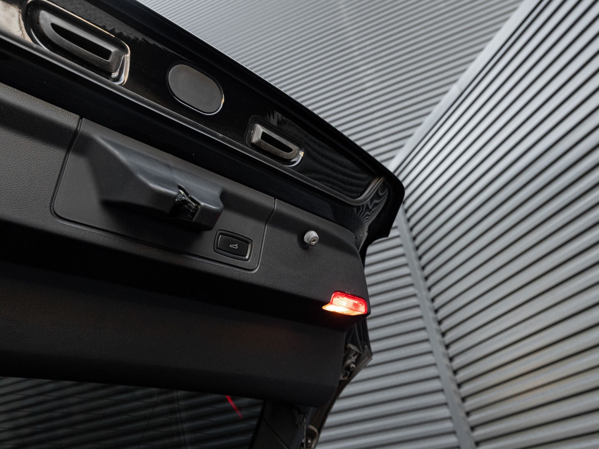 2016 Porsche Panamera Panamera