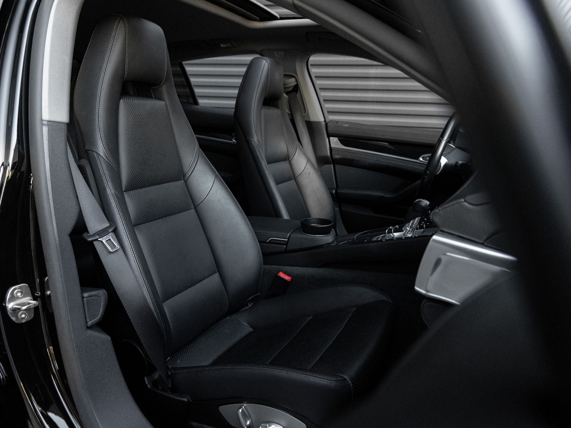 2016 Porsche Panamera Panamera