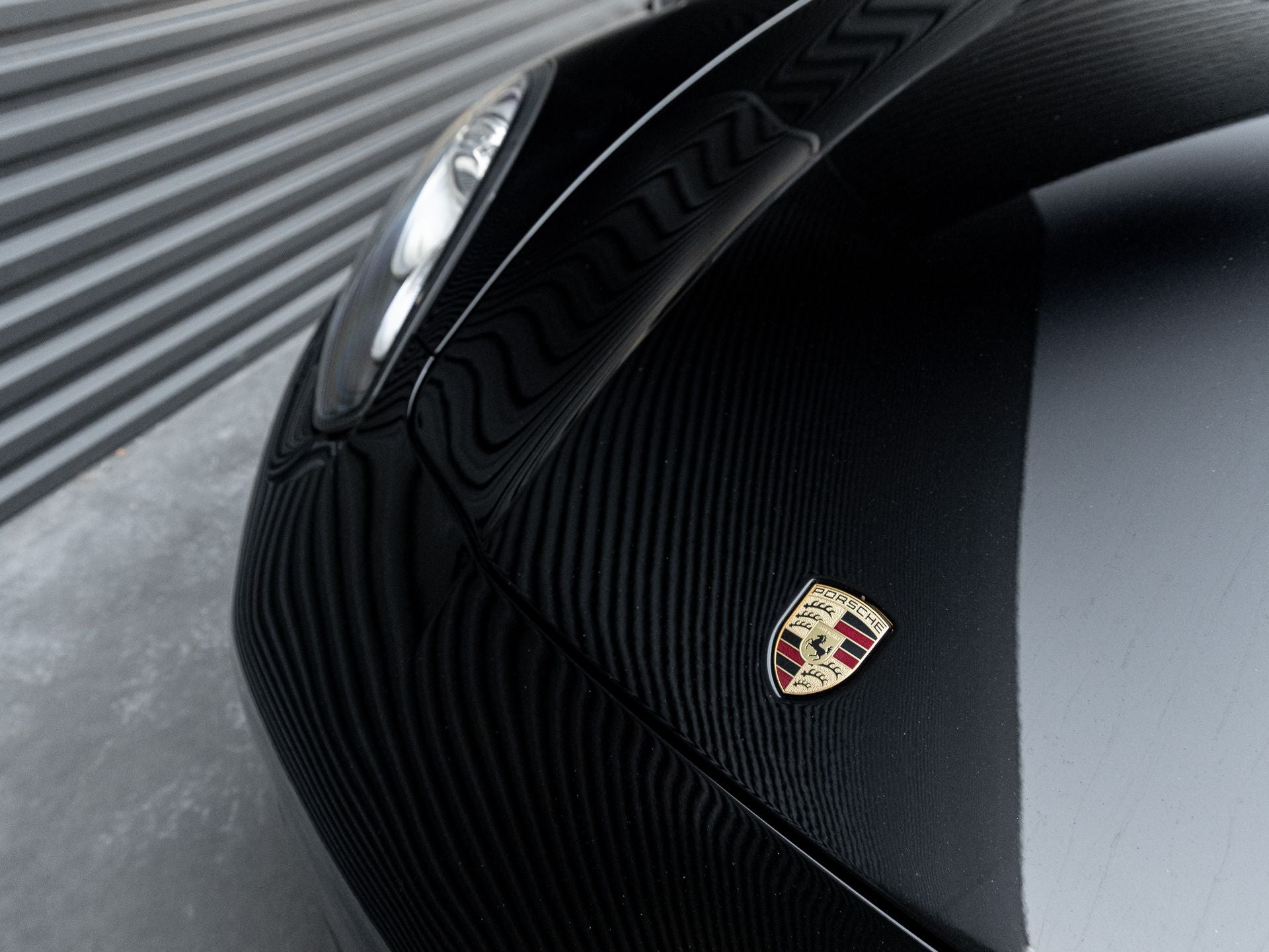 2016 Porsche Panamera Panamera