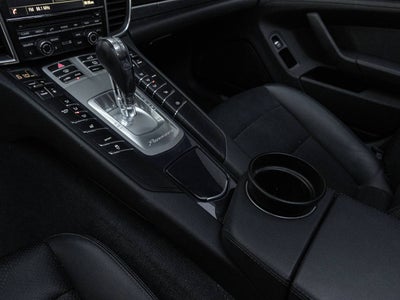 2016 Porsche Panamera Panamera