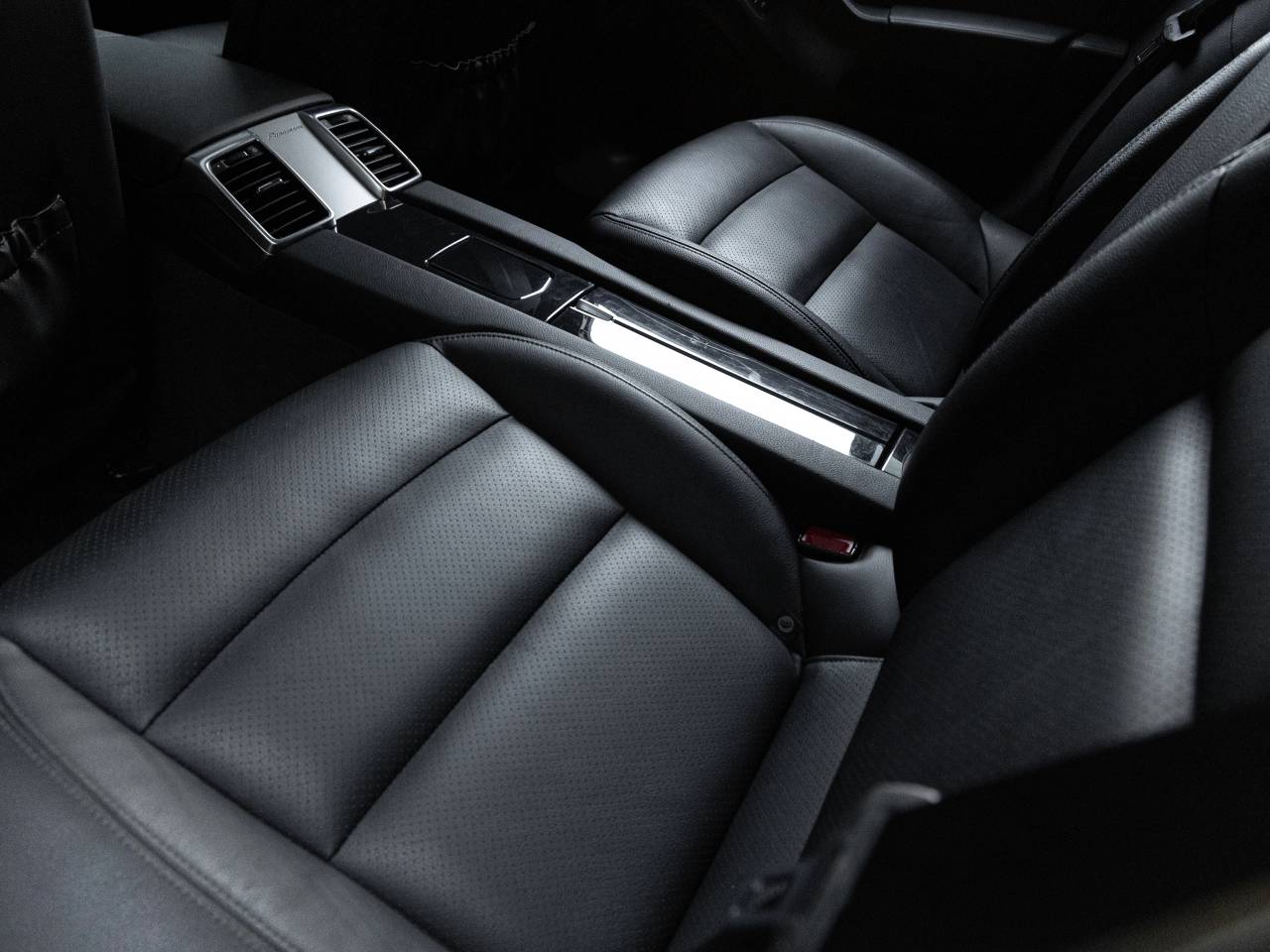 2016 Porsche Panamera Panamera