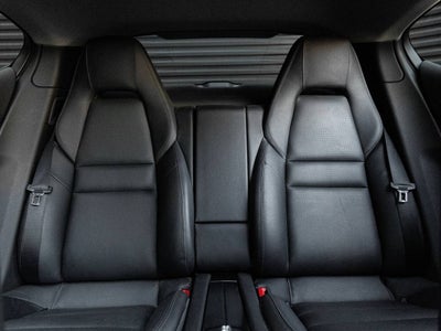 2016 Porsche Panamera Panamera