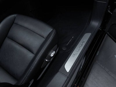 2016 Porsche Panamera Panamera