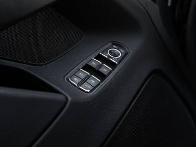 2016 Porsche Panamera Panamera