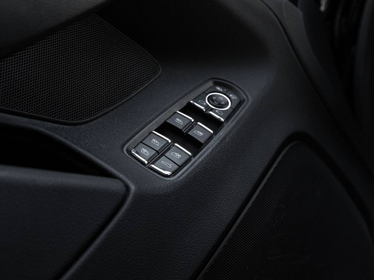 2016 Porsche Panamera Panamera