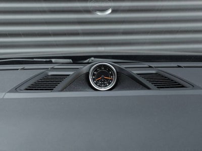 2016 Porsche Panamera Panamera