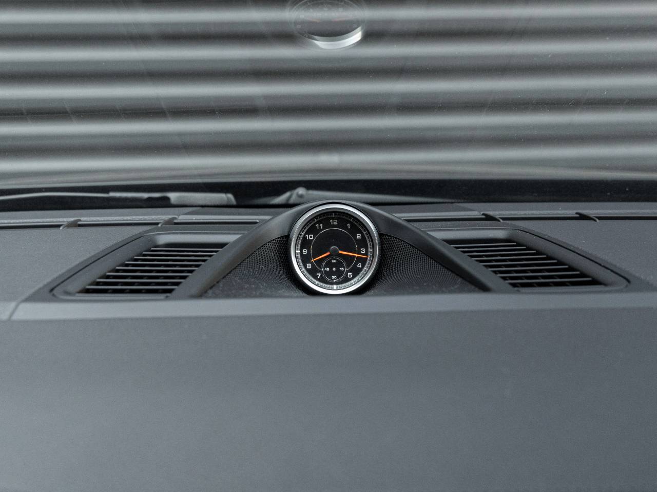 2016 Porsche Panamera Panamera