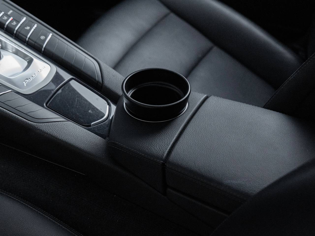 2016 Porsche Panamera Panamera