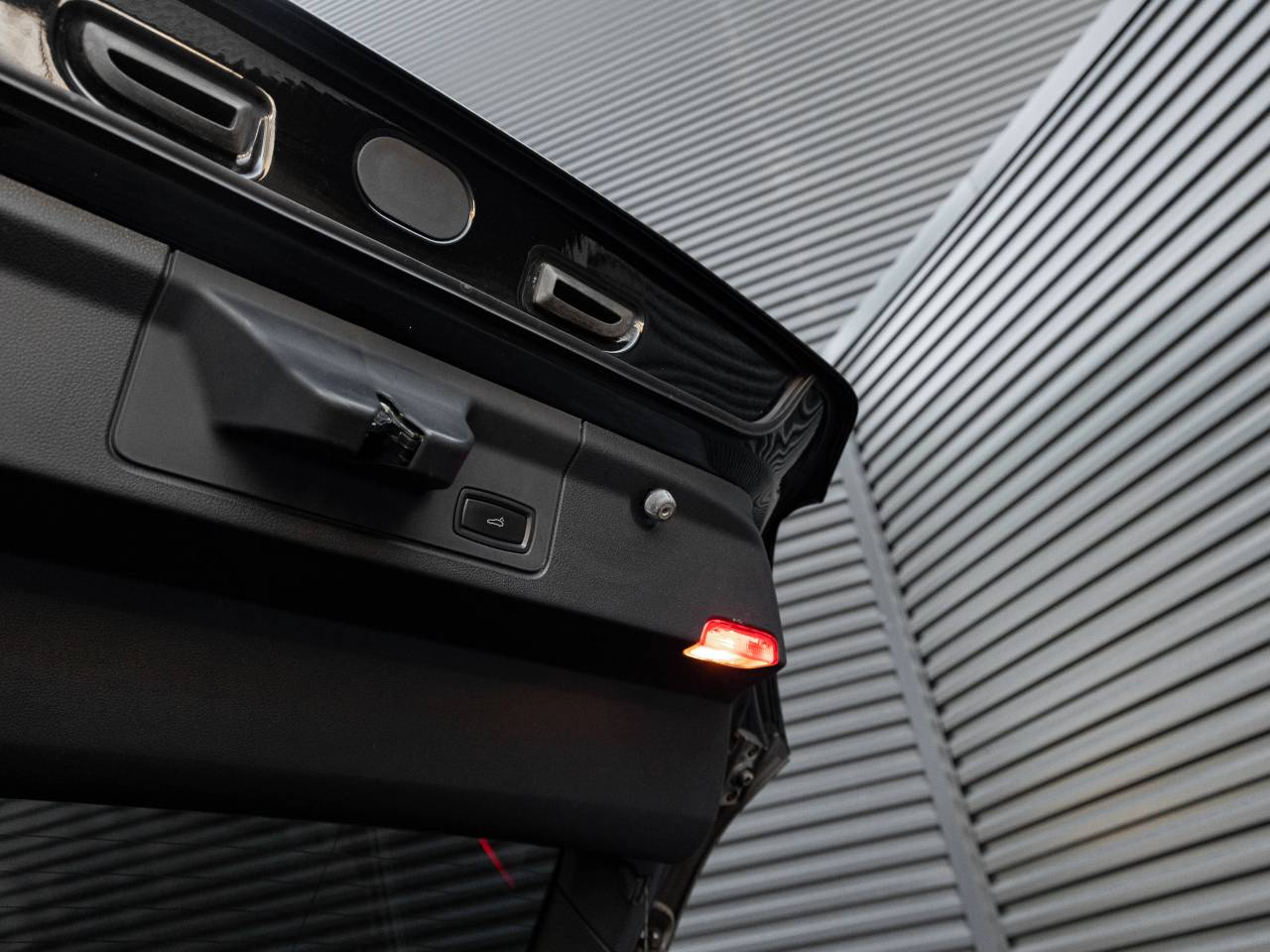 2016 Porsche Panamera Panamera