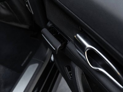 2016 Porsche Panamera Panamera