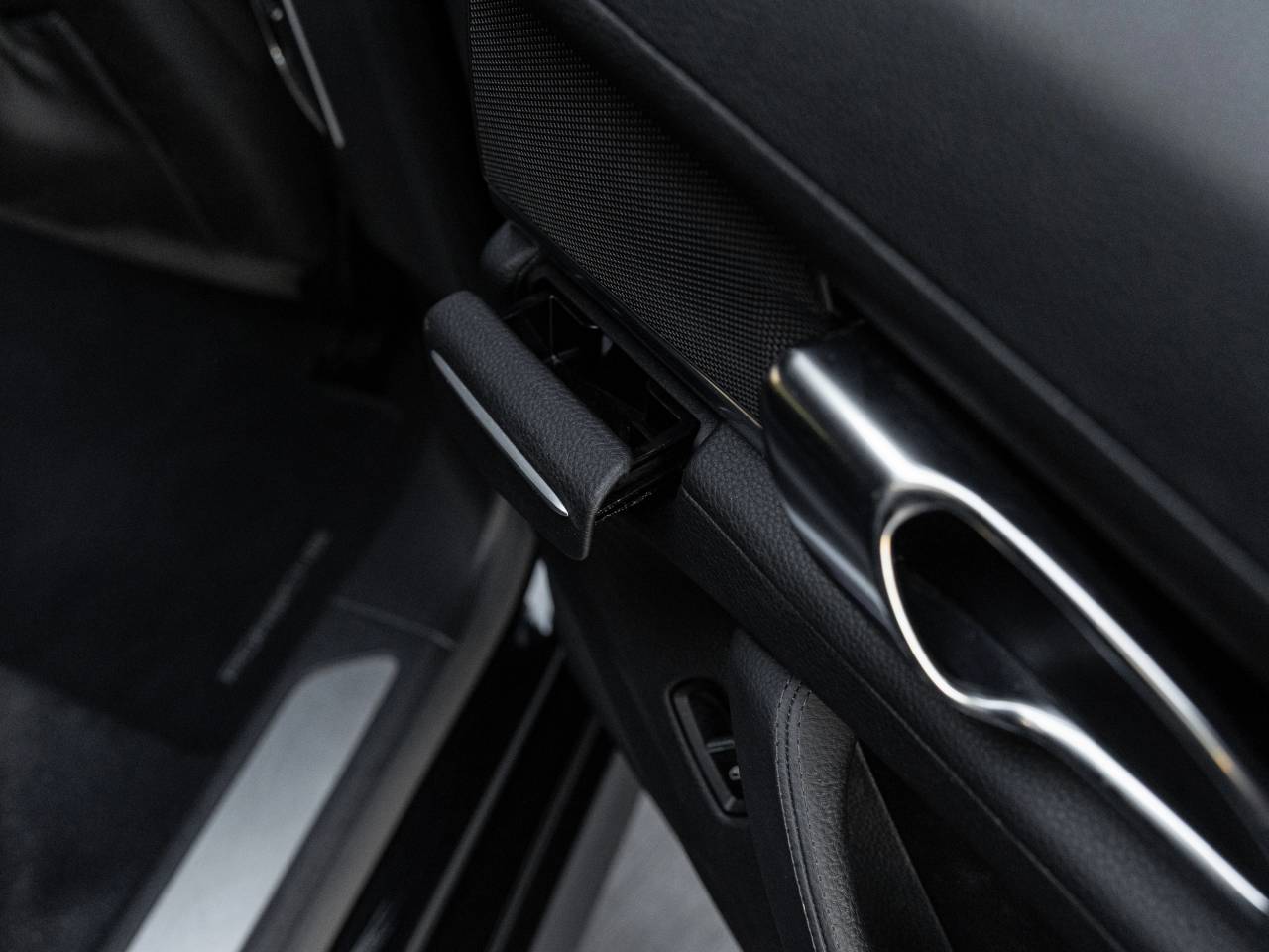 2016 Porsche Panamera Panamera