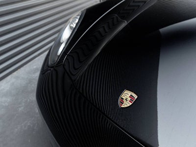 2016 Porsche Panamera Panamera