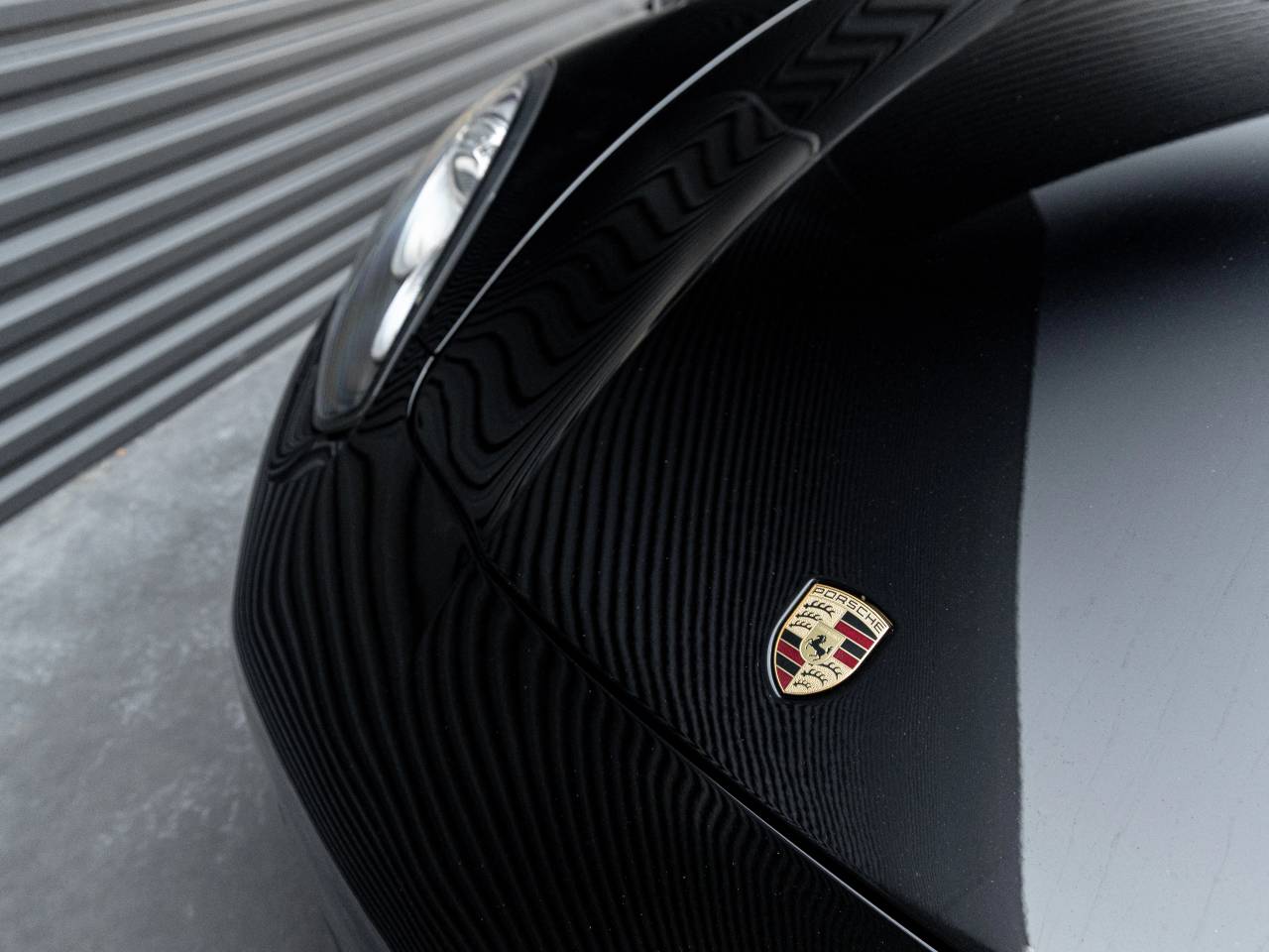 2016 Porsche Panamera Panamera