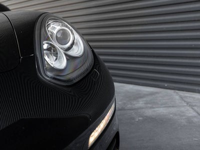 2016 Porsche Panamera Panamera