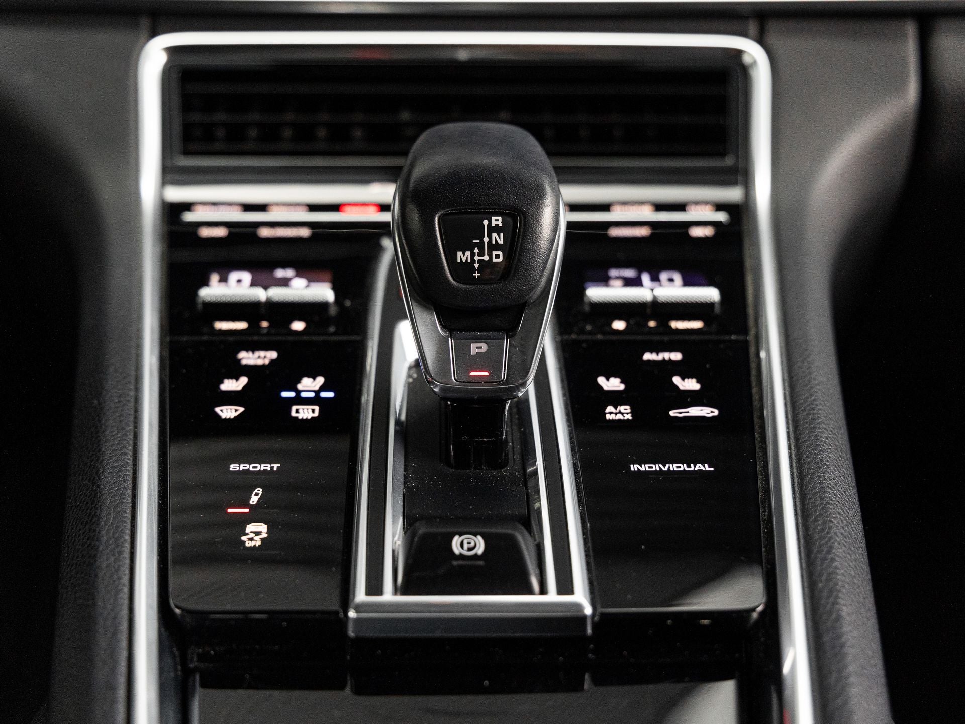 2020 Porsche Panamera Panamera