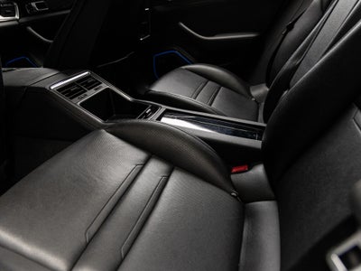 2020 Porsche Panamera Panamera