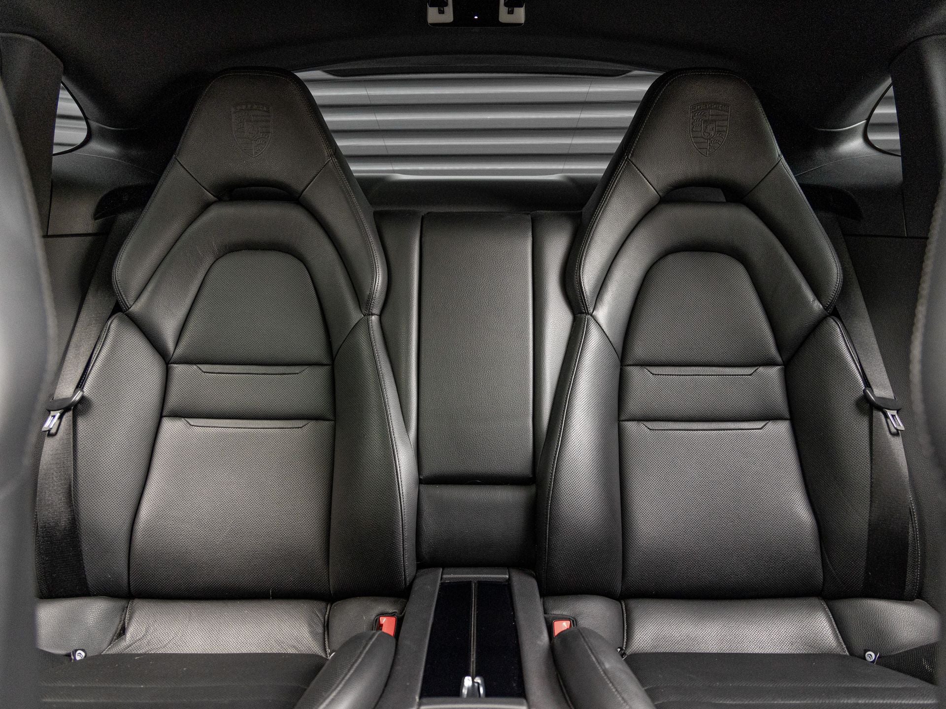 2020 Porsche Panamera Panamera