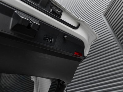 2020 Porsche Panamera Panamera