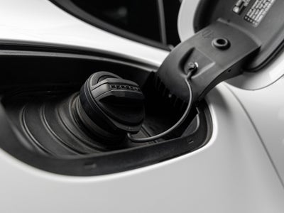 2020 Porsche Panamera Panamera