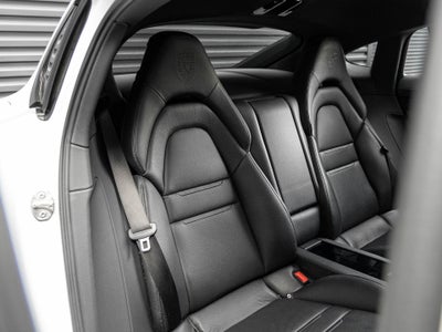 2020 Porsche Panamera Panamera