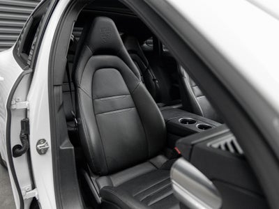 2020 Porsche Panamera Panamera