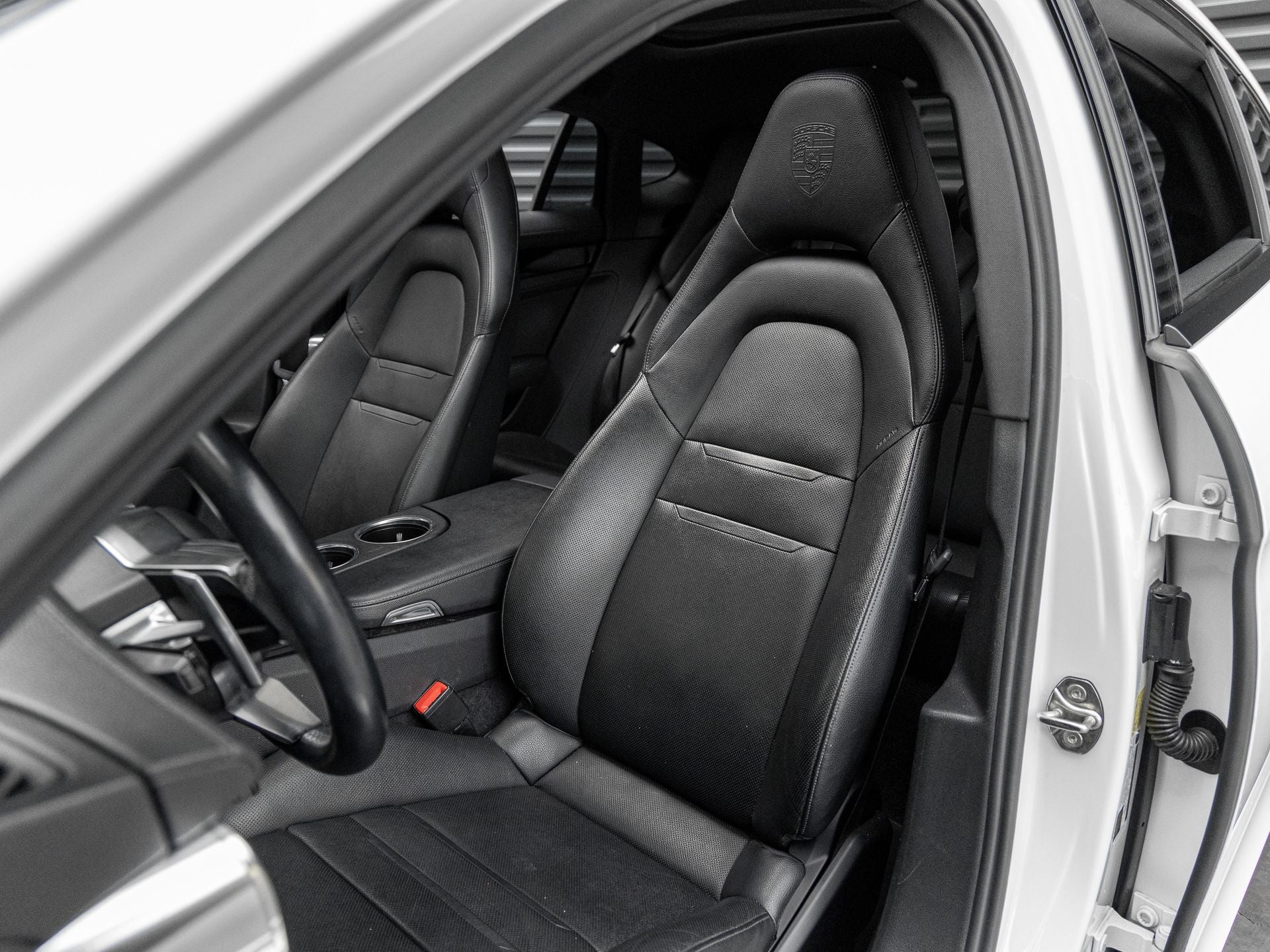 2020 Porsche Panamera Panamera