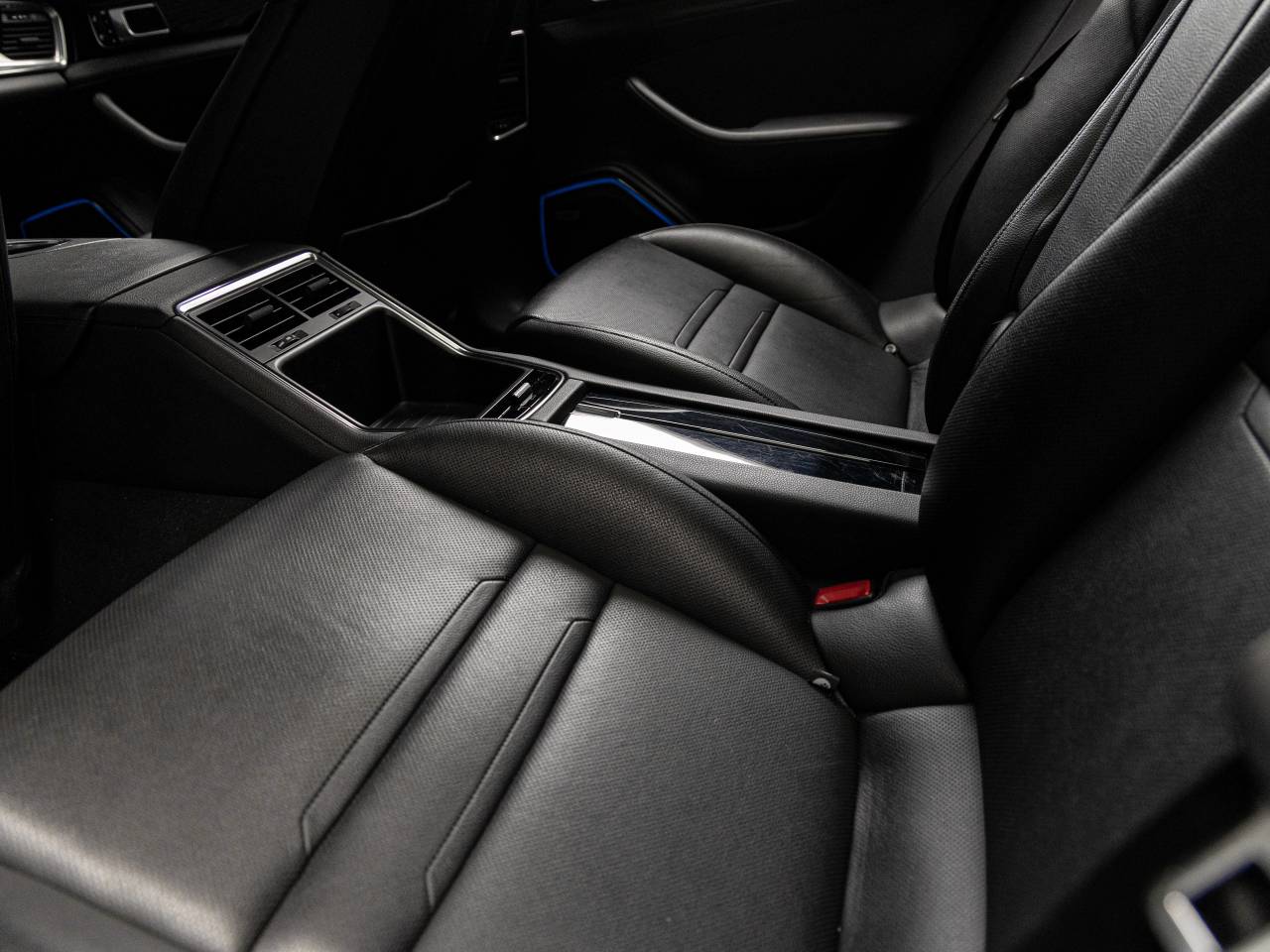 2020 Porsche Panamera Panamera