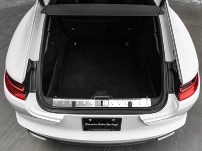2020 Porsche Panamera Panamera