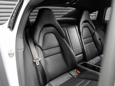 2020 Porsche Panamera Panamera