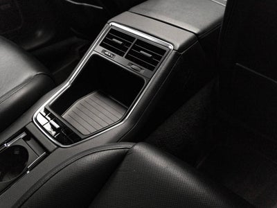 2020 Porsche Panamera Panamera