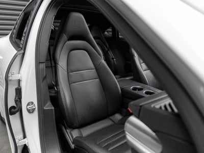 2020 Porsche Panamera Panamera