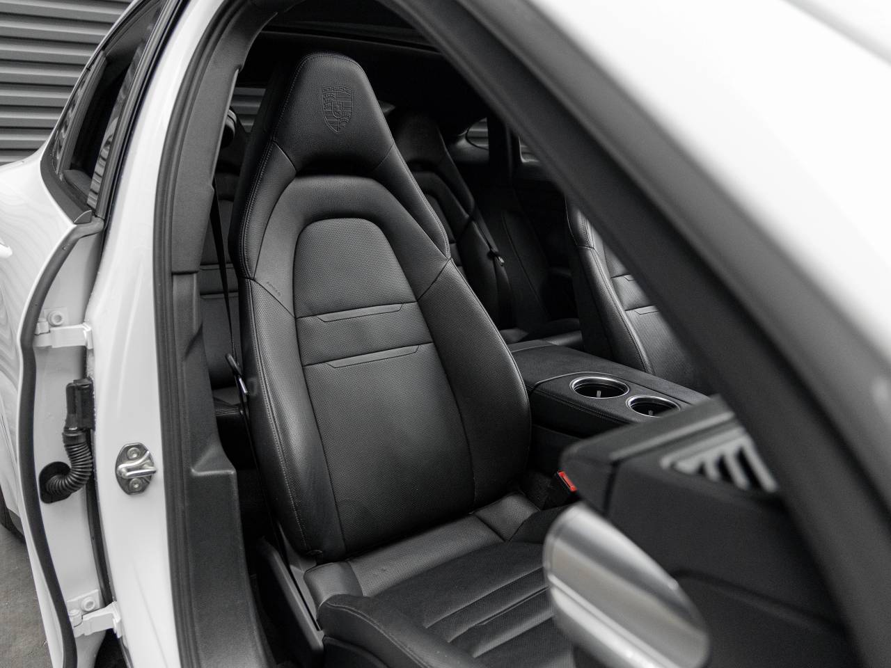 2020 Porsche Panamera Panamera