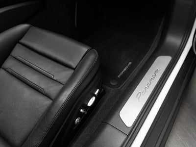 2020 Porsche Panamera Panamera