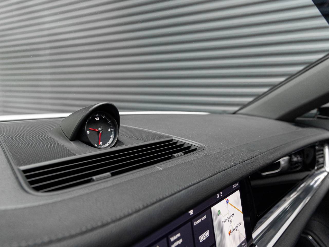 2020 Porsche Panamera Panamera