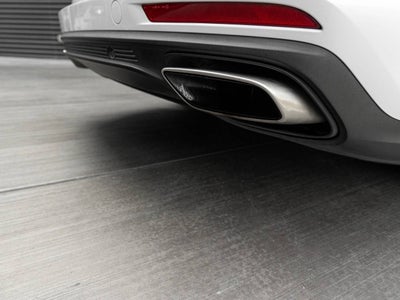 2020 Porsche Panamera Panamera