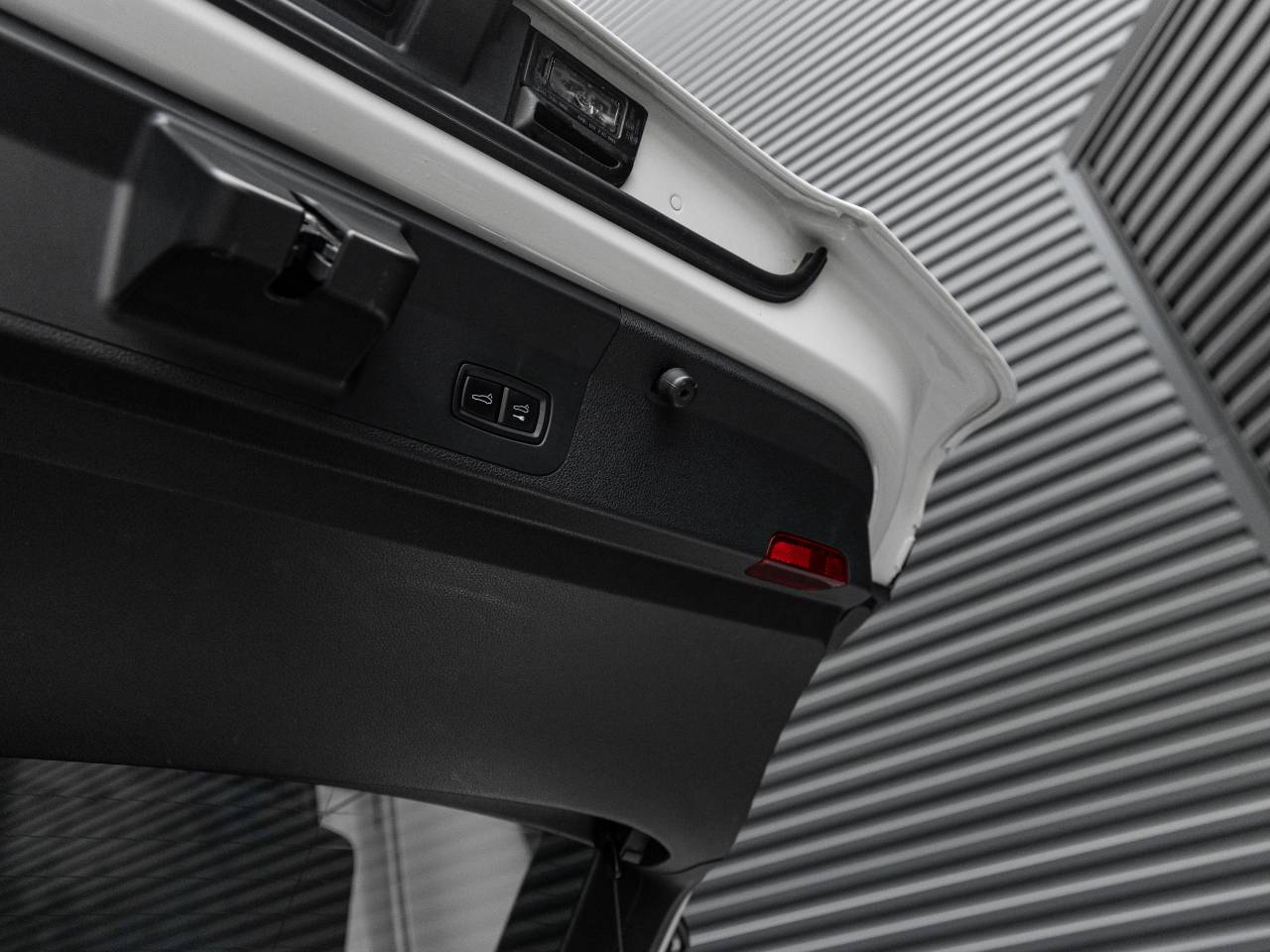 2020 Porsche Panamera Panamera