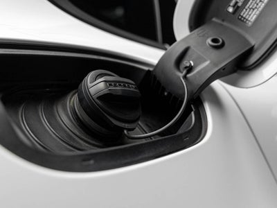 2020 Porsche Panamera Panamera