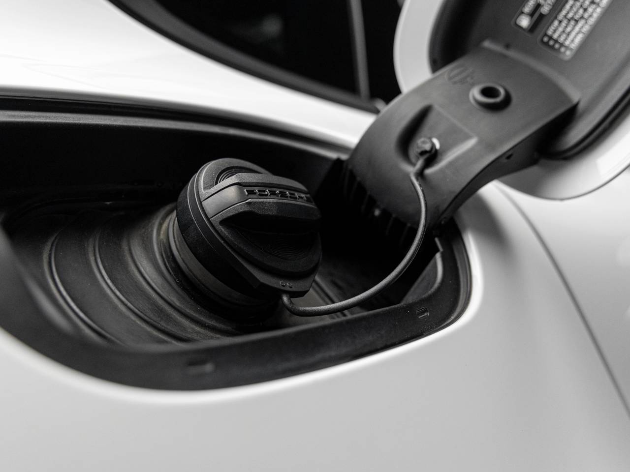 2020 Porsche Panamera Panamera