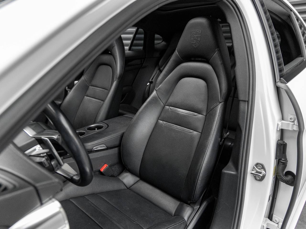 2020 Porsche Panamera Panamera