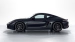 2022 Porsche 718 718 Cayman