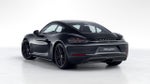 2022 Porsche 718 718 Cayman