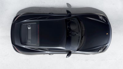 2022 Porsche 718 718 Cayman
