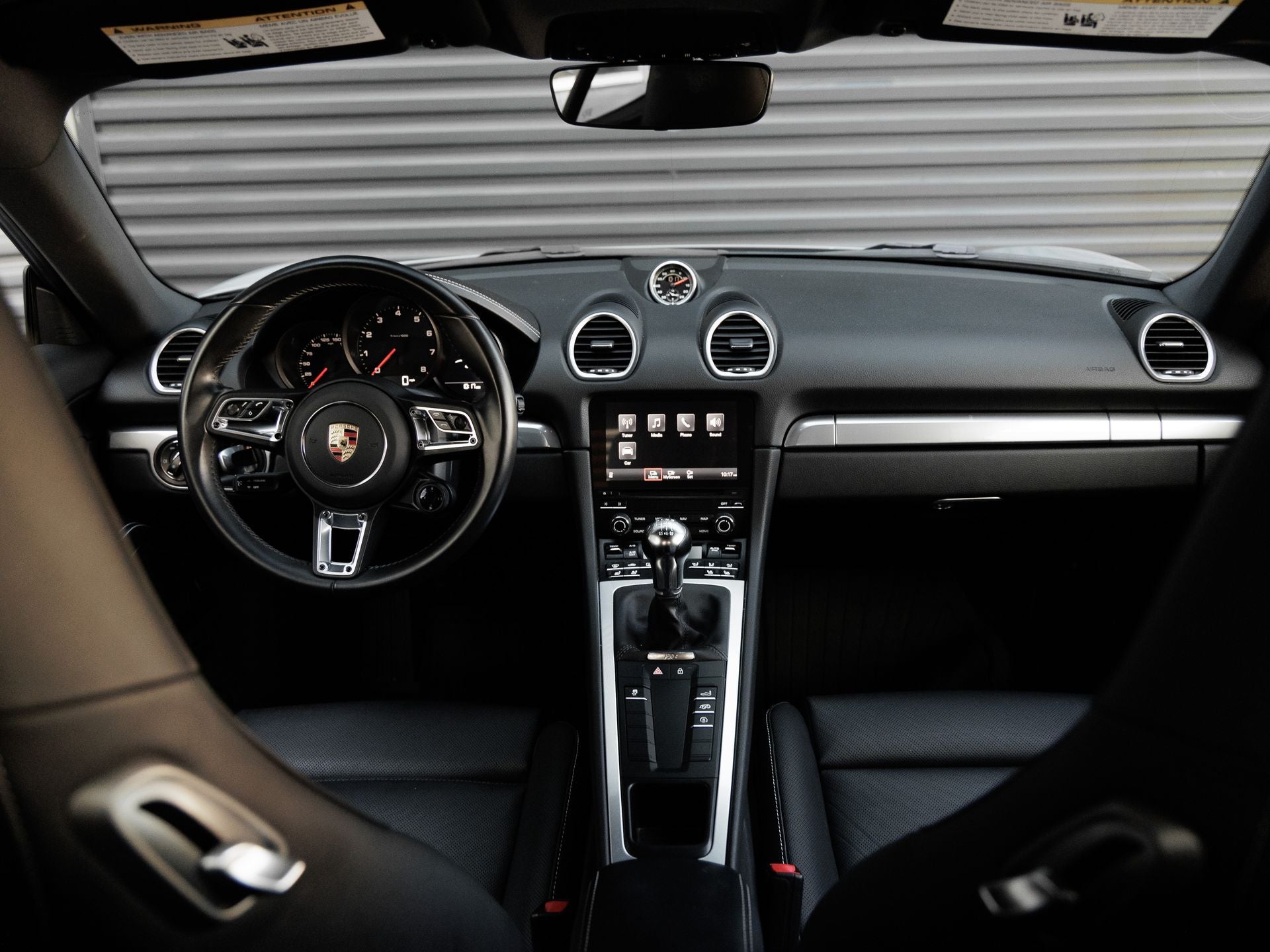 2025 Porsche 718 718 Cayman Style Edition