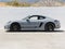 2025 Porsche 718 718 Cayman Style Edition