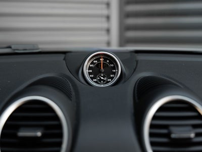 2025 Porsche 718 718 Cayman Style Edition