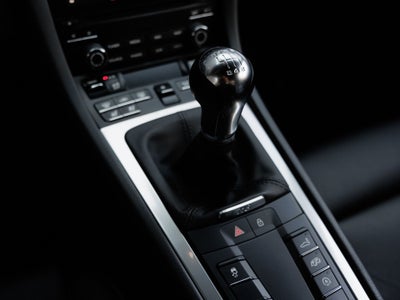 2025 Porsche 718 718 Cayman Style Edition