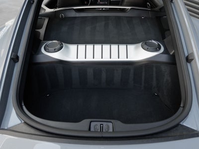 2025 Porsche 718 718 Cayman Style Edition